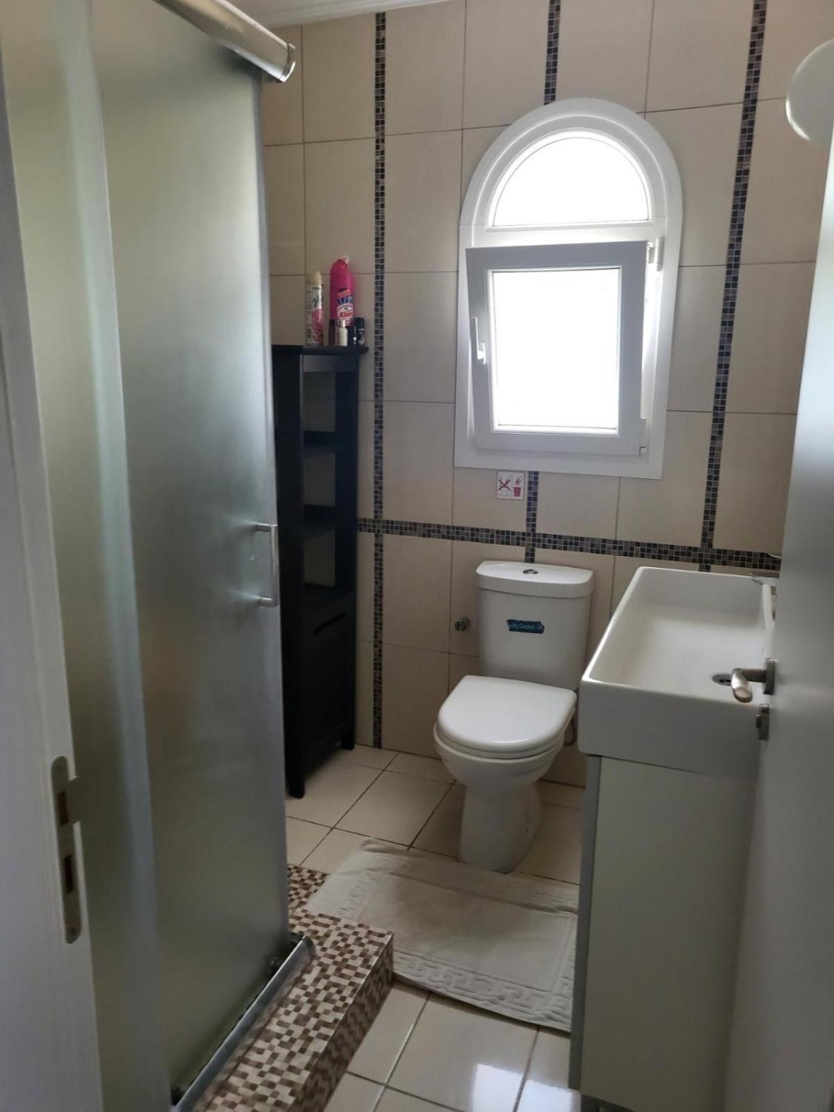 Villa Neyla Four Bedroom Coral Bay Beach Front 외부 사진