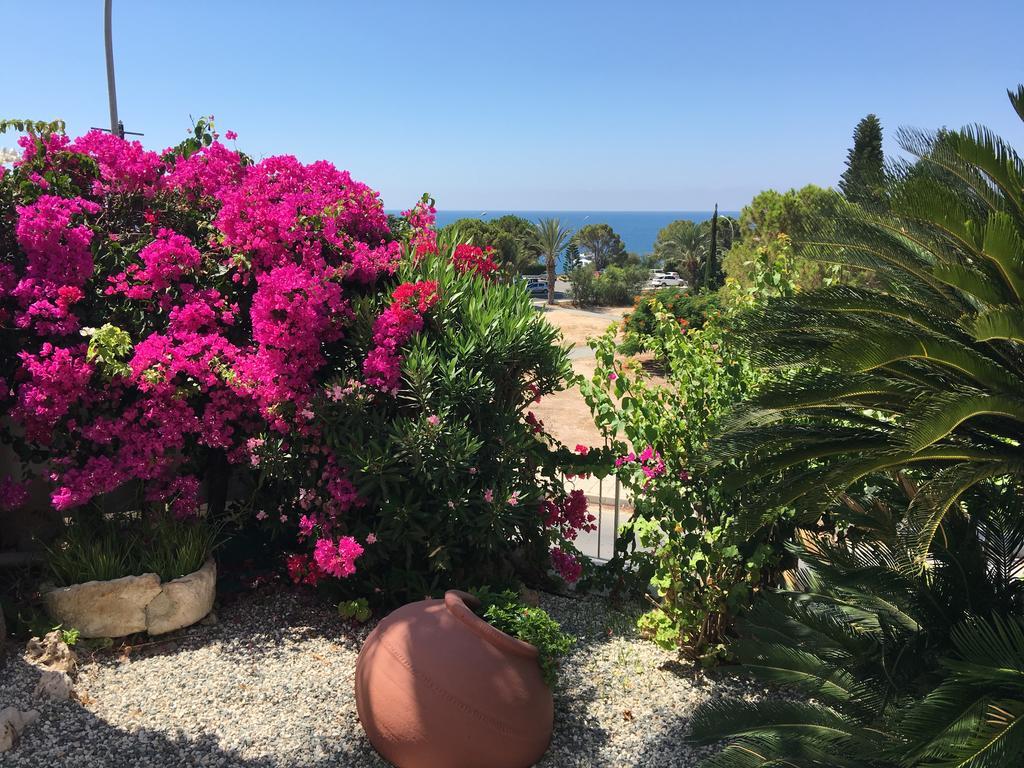 Villa Neyla Four Bedroom Coral Bay Beach Front 외부 사진